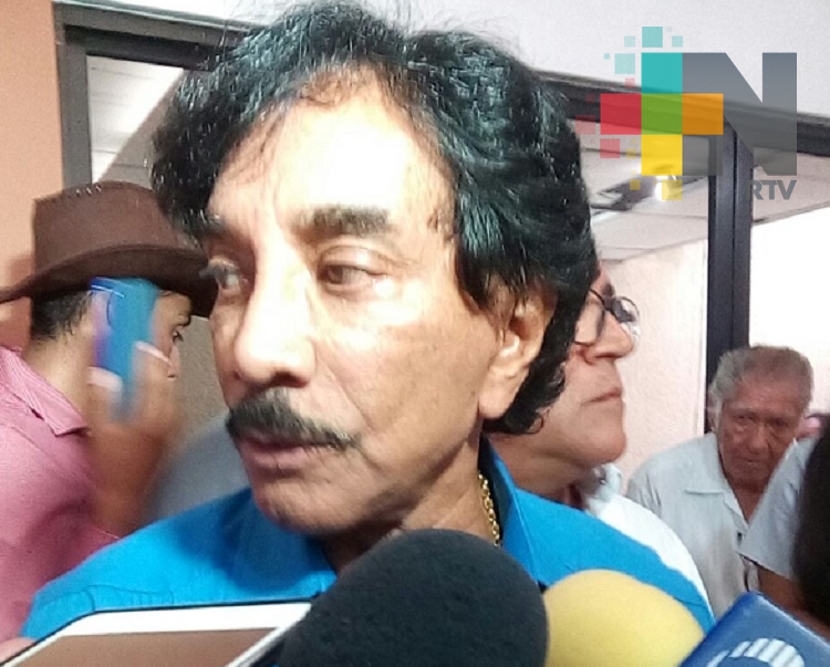 Sismos provocaron daños en sedes del STFRM