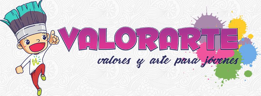 Este lunes concluirán las actividades de Valorarte; “Valores y Arte para jóvenes en zonas marginadas”