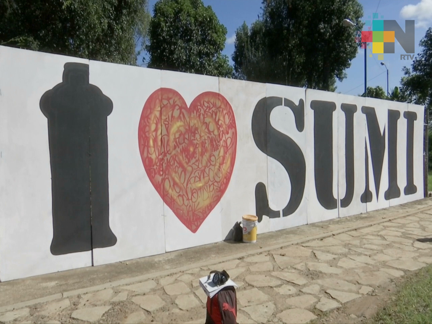 Con éxito realizan el primer festival Yo amo al Sumi, en Xalapa