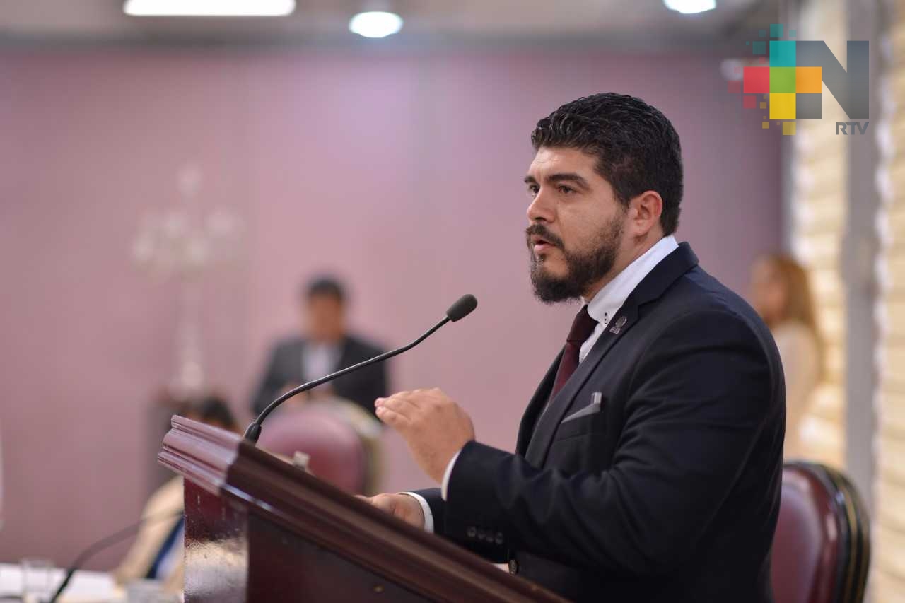 Partidos destinarían 50% de prerrogativas para apoyo a damnificados