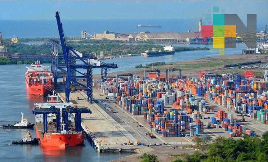 Conforman empresas expedientes de intención para invertir en la ZEE