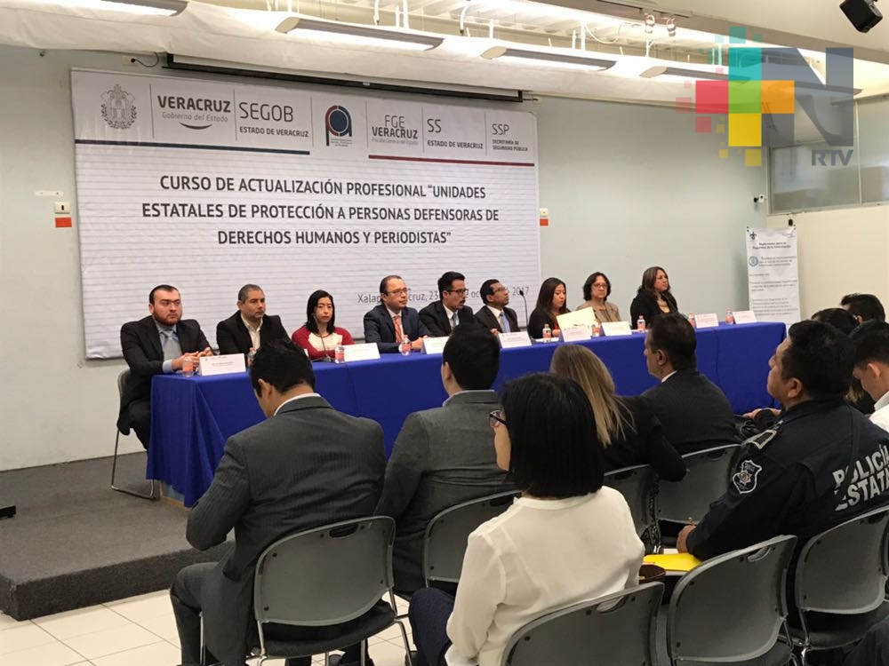 Urge sensibilizar sobre la tarea fundamental de los medios de comunicación en el estado: Niño Tejedor