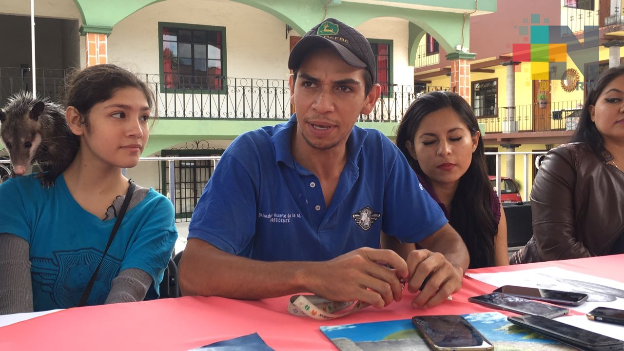 En Fortín aumentan casos de maltrato animal