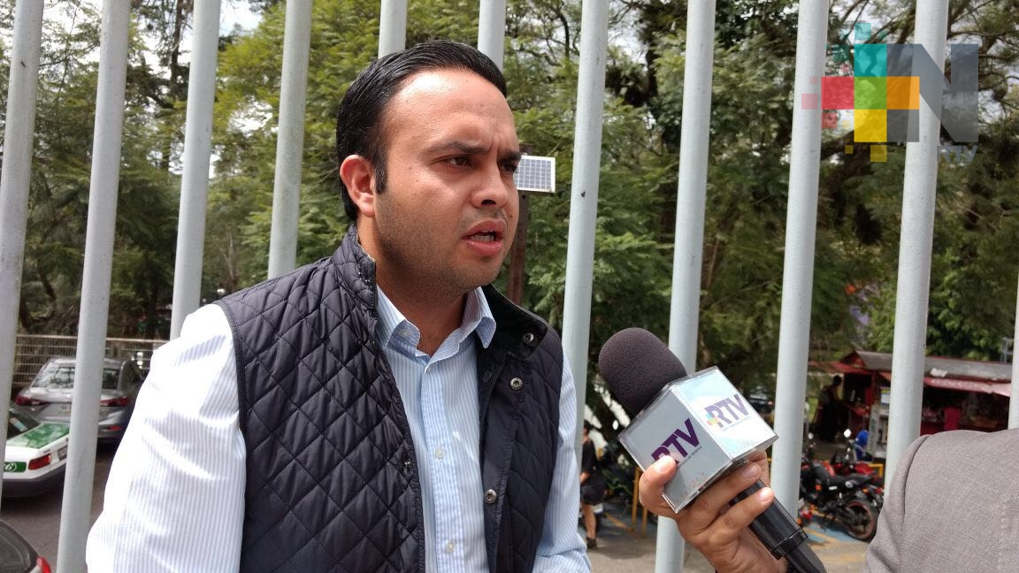 Pendiente designación de coordinador del grupo legislativo del PRI en Congreso del Estado