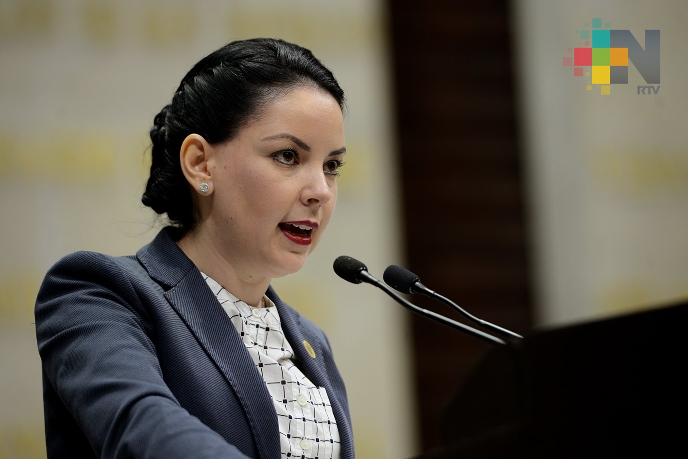 Presentan iniciativa legislativa para fortalecer la libertad de expresión