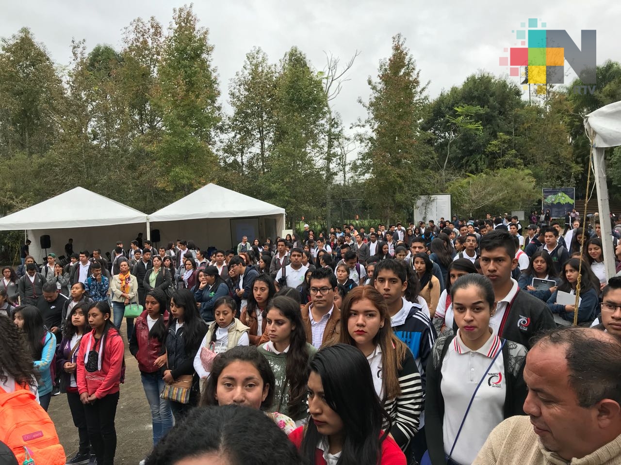 Hasta el 27 de octubre estará abierta al público la Expo Orienta UV
