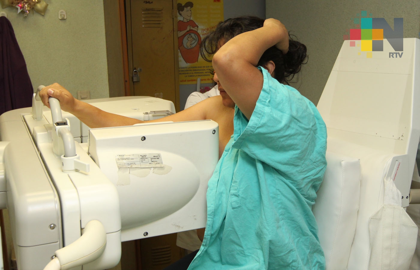 Realizarán IV Jornada de Detección Oportuna de Cáncer de Mama en Xalapa