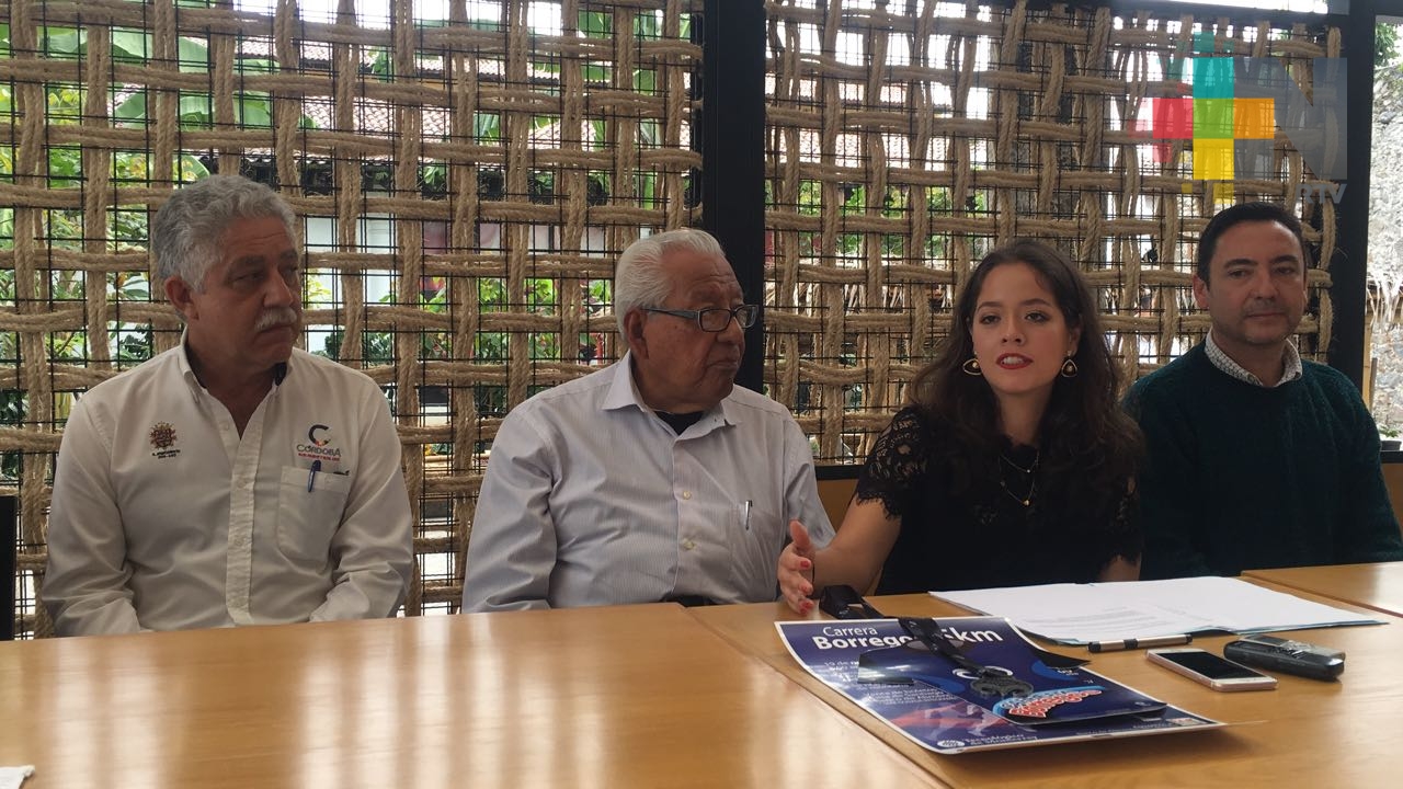 Invitan a la Primera Gran Carrera “Borregos con Causa 5K”