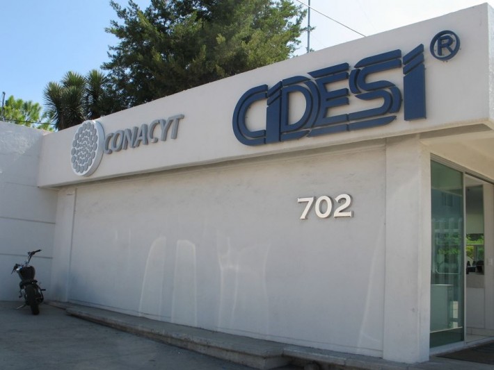 ASA, Conacyt y CIDESI desarrollan prototipo de laboratorio móvil para verificar calidad de turbosina