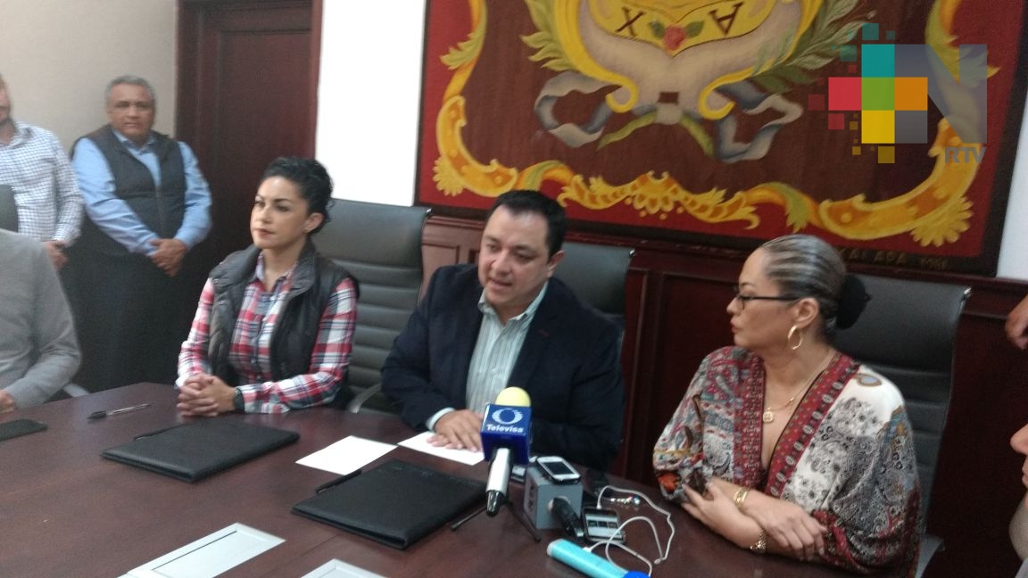 El ayuntamiento de Xalapa se capacita en derechos humanos