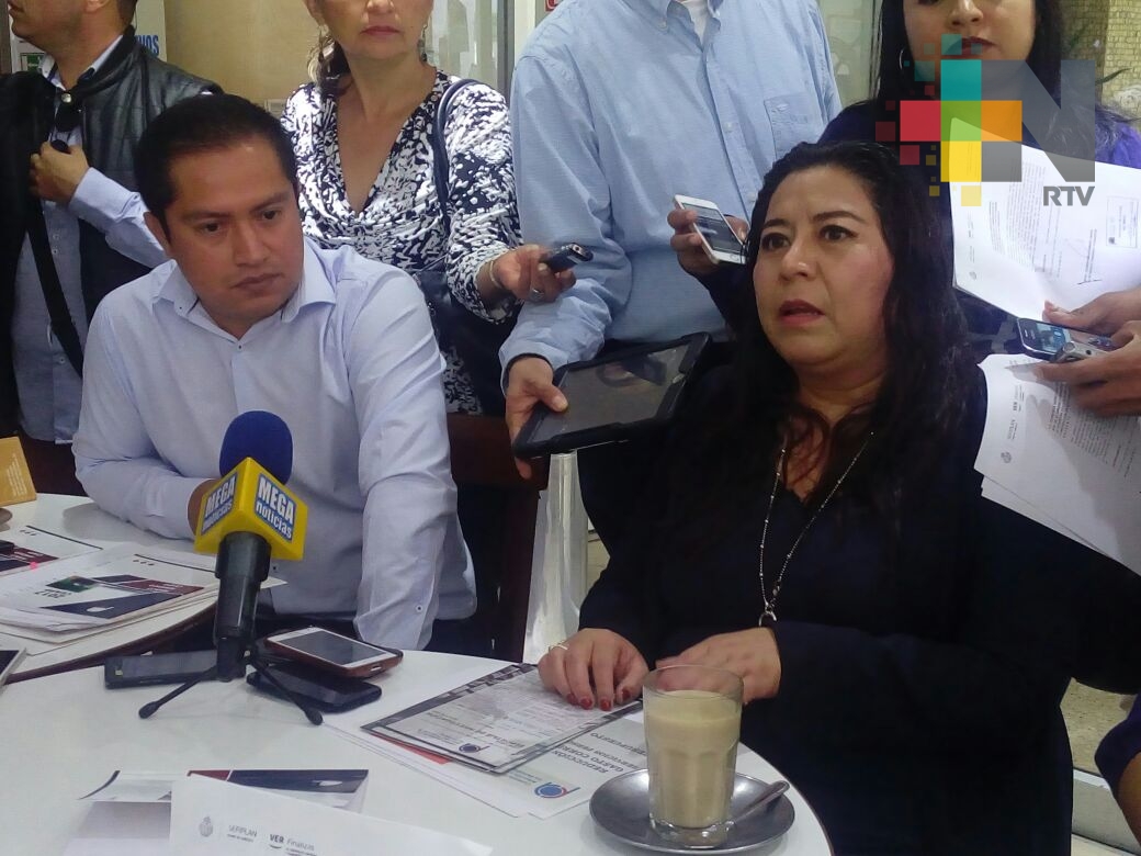 CEAPP en contra de demandas propuestas por la diputada Gamboa Torales