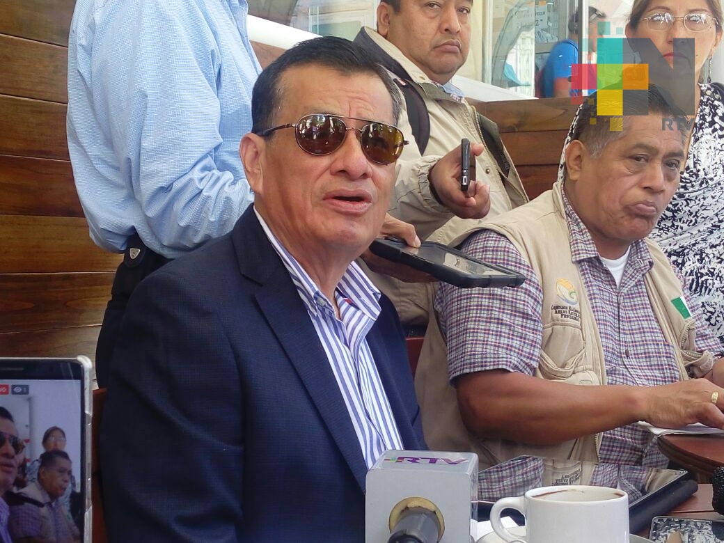 Aún no son los tiempos para elegir a los candidatos a puestos de elección popular: PRD