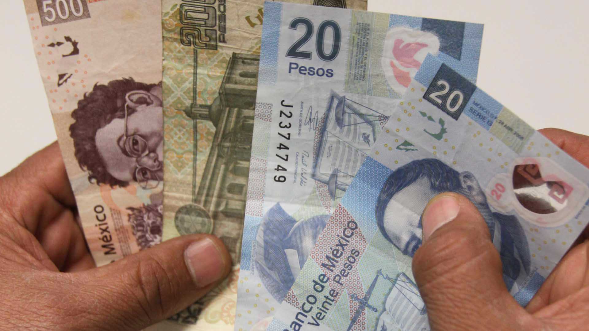 Alerta el FMI sobre aumento de deuda en los hogares a nivel global