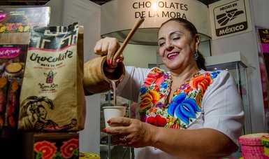 Duplicó México superficie de producción de alimentos orgánicos: Sagarpa