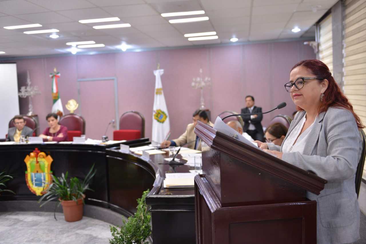 Promueve diputada Daniela Griego reforma para adecuado manejo de residuos sólidos