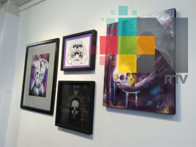 Inaugurarán exposición colectiva “Almas Intramuros” en la Casa de las Artes Múcara