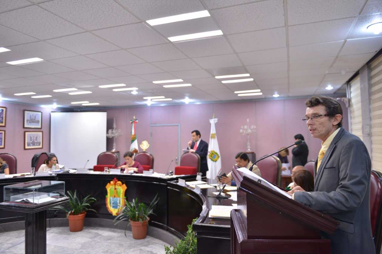 Impulsa José Kirsch reforma para generar cultura de donación de órganos