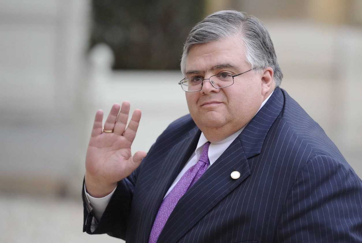 La inflación llegó a su máximo e irá a la baja: Carstens
