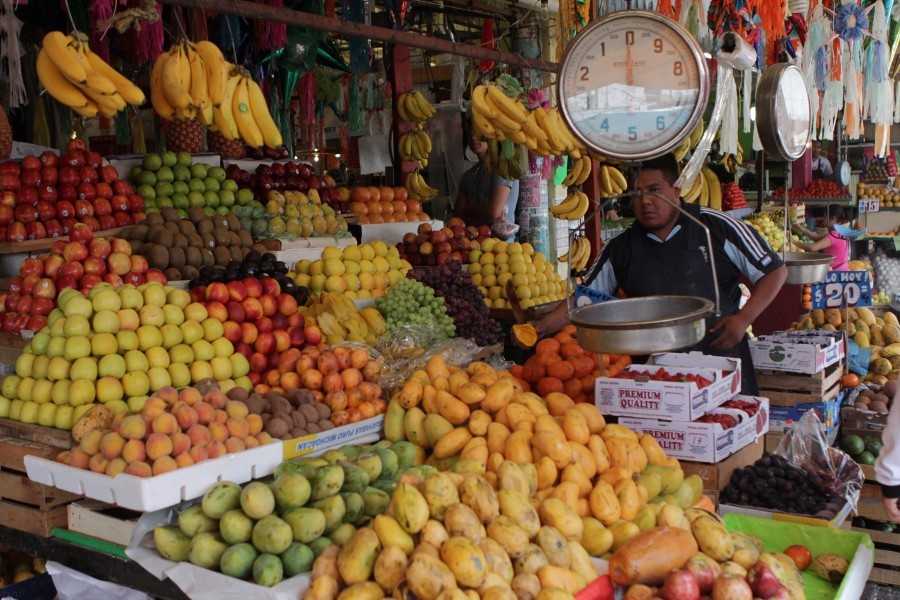 Baja la inflación en septiembre por vez primera en 14 meses