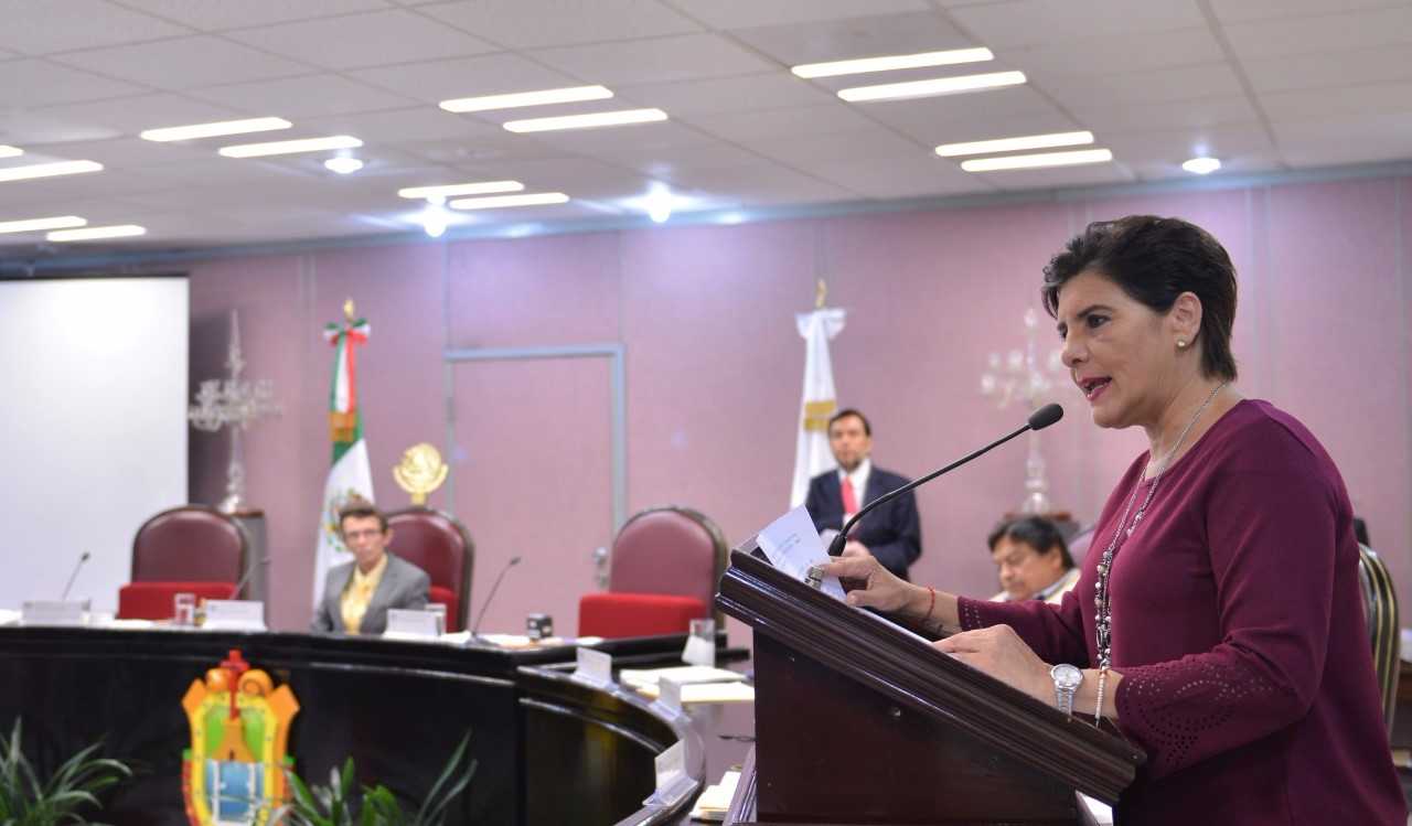 Solicita Manterola Sainz revisión al ejercicio 2015 de la SAGARPA