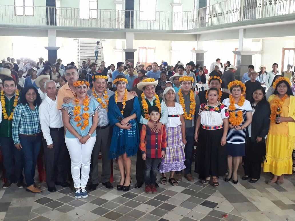 En Zongolica, cuarto foro para integrar Consejo Consultivo Indígena