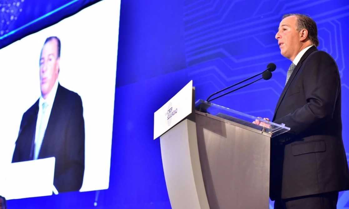 Anuncia Meade medidas de ciberseguridad para el sistema financiero