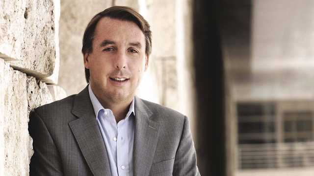 Emilio Azcárraga Jean dejará la dirección ejecutiva de Televisa: WSJ