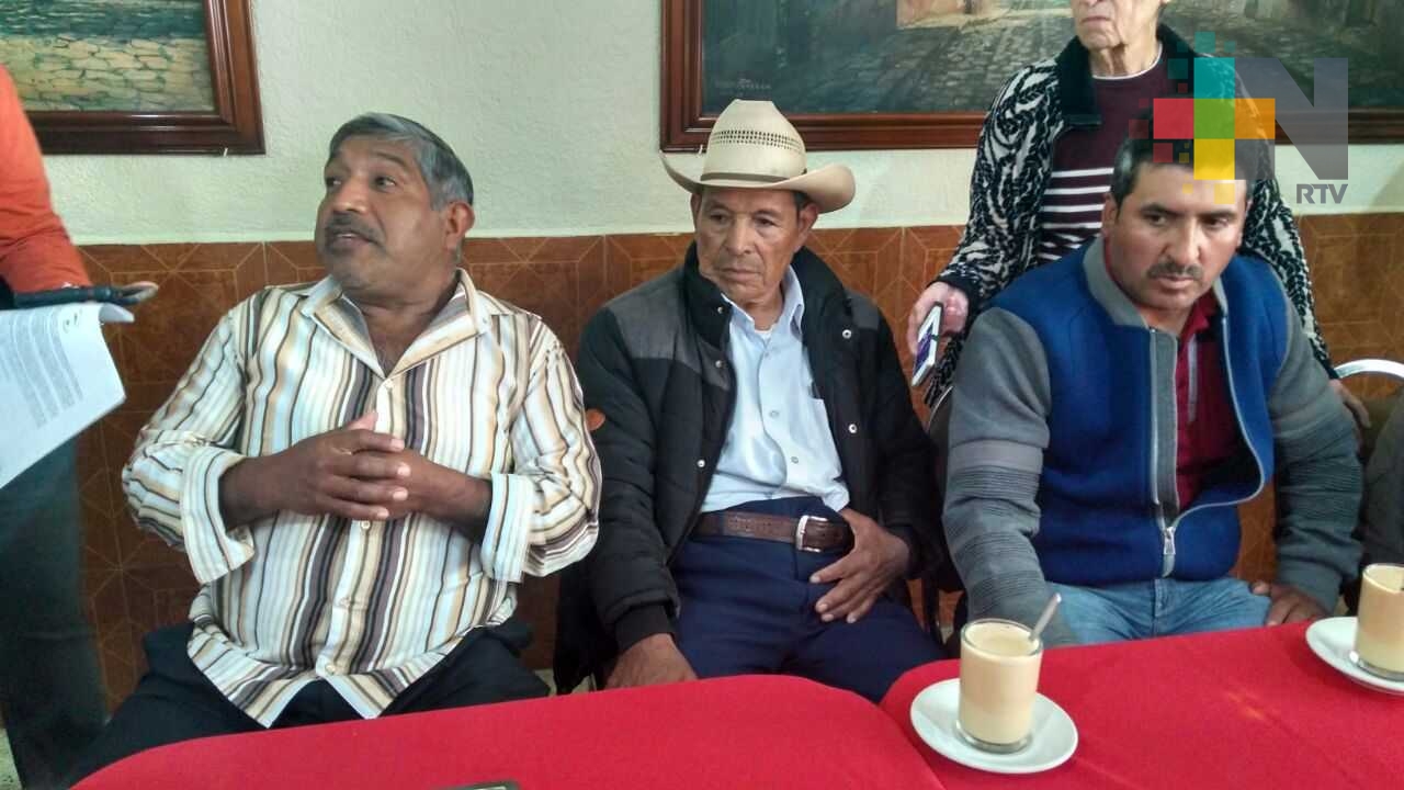 CMAS Xalapa no cumplirá con pago del programa “Acuerdos por nuestra agua”