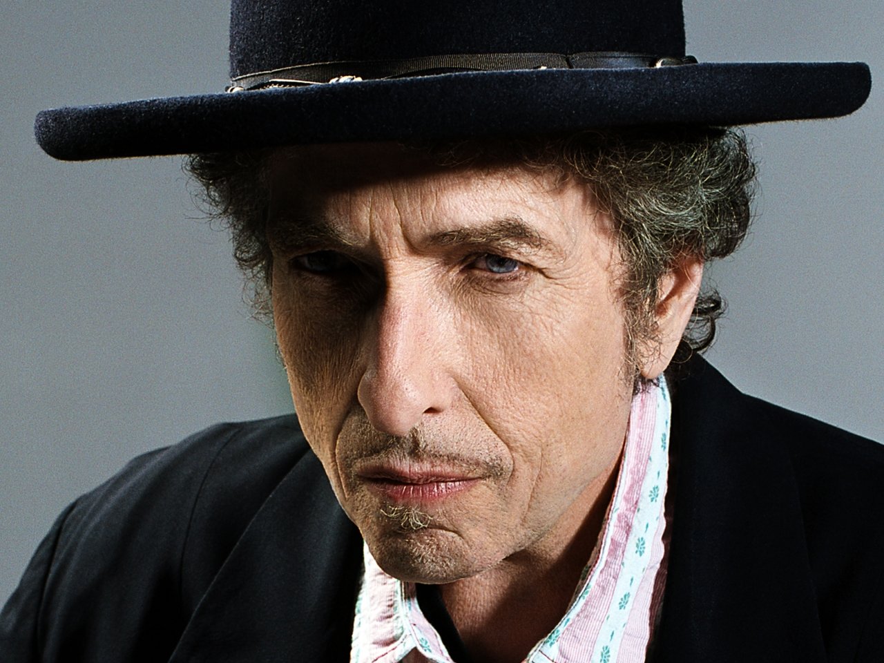 Las «Letras completas» de Bob Dylan son comentadas en Bellas Artes