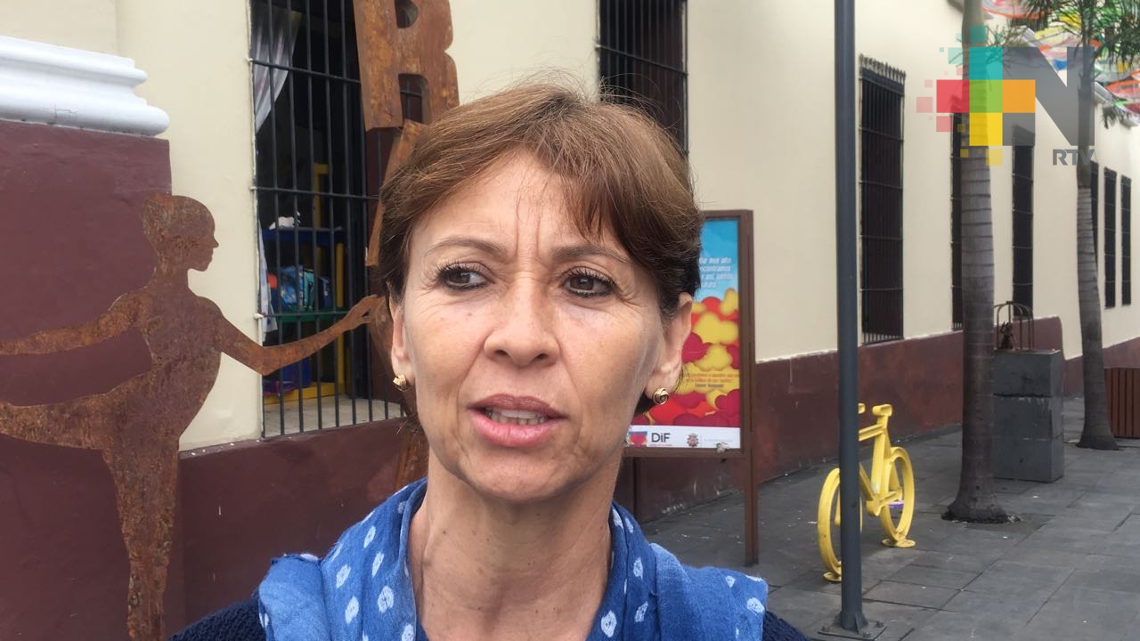 Córdoba será sede del VIII Festival Internacional de Danza