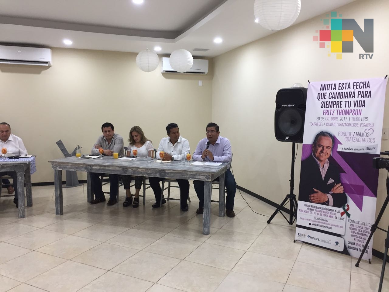 Movimiento “Porque Amamos Coatzacoalcos”, busca recuperar tranquilidad tras la violencia