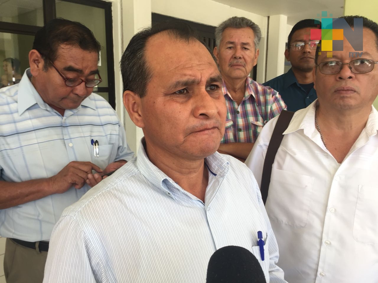 Abogados solicitan a gobierno del estado mejorar la impartición de justicia