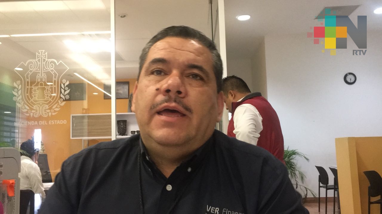 Sindicalizados del Poder Ejecutivo del Estado obtienen aumento salarial