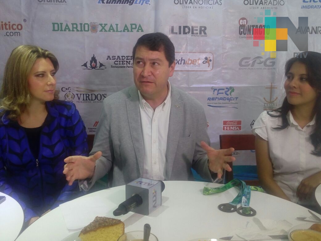 INECOL realizará «Carrera Verde» en Xalapa
