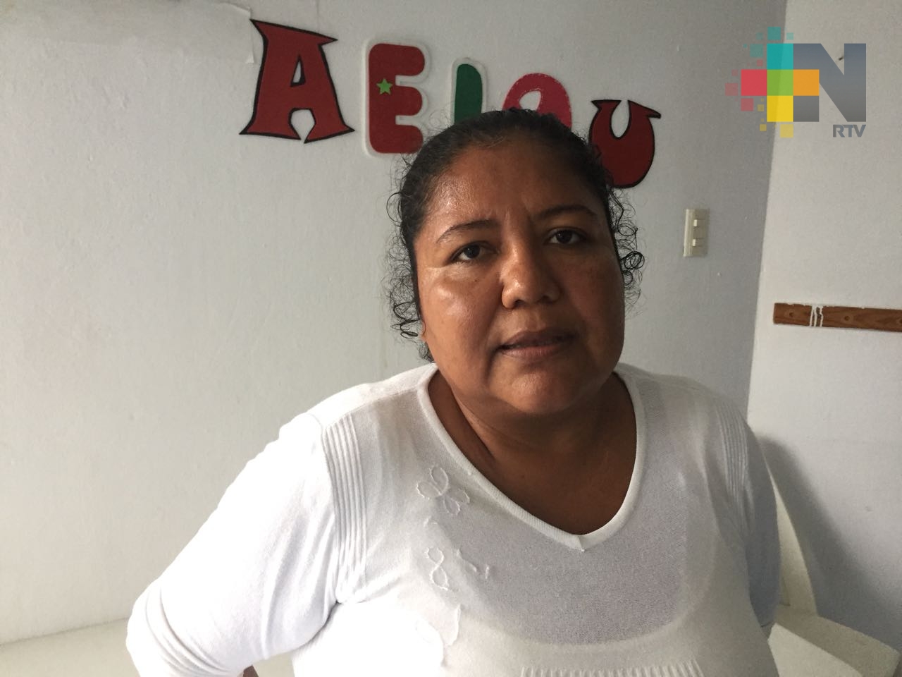 Aumenta número de menores atendidos en fundación Pasitos