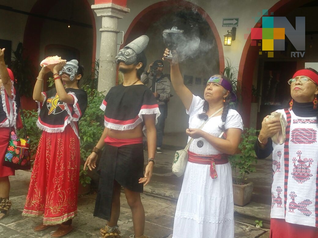 “Tzompantli”, y “Escénico para vivos y muertos” festivales para celebrar Todo Santos en Xalapa