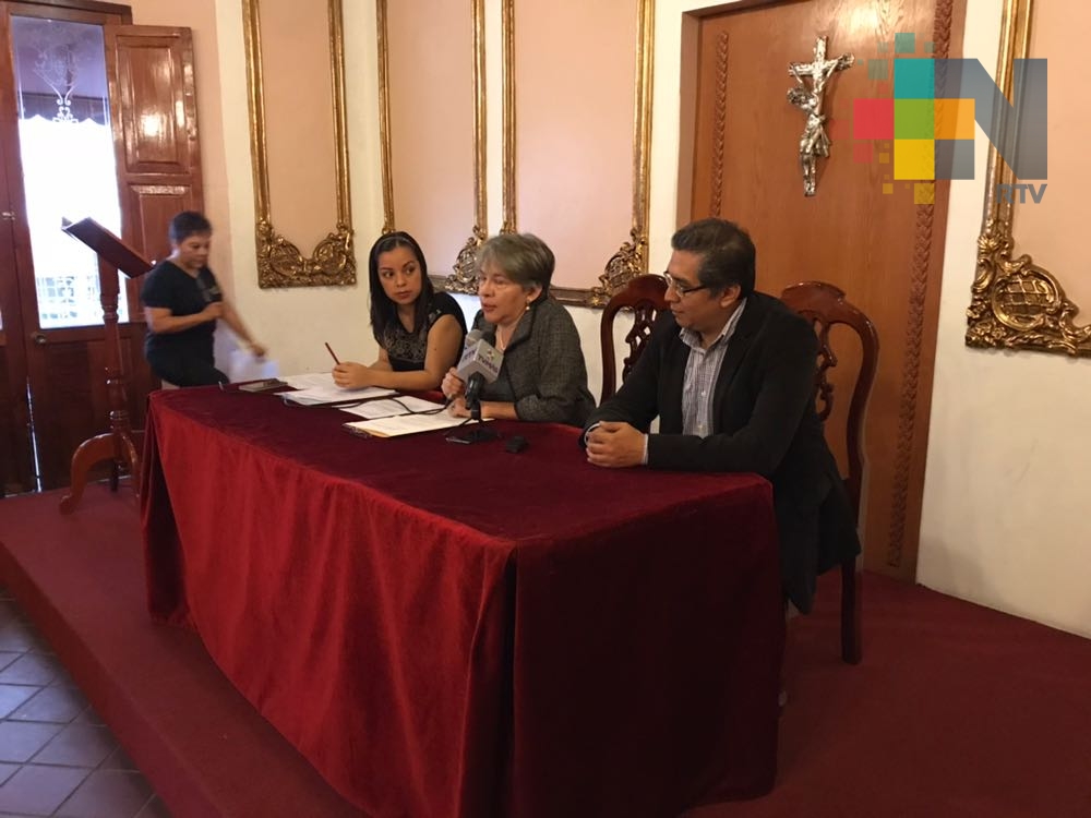 En Xalapa realizarán II Festival de Arte y Música Sacra