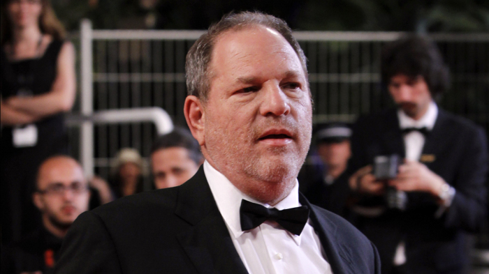 Posible venta de compañía de productor Weinstein, tras escándalo sexual