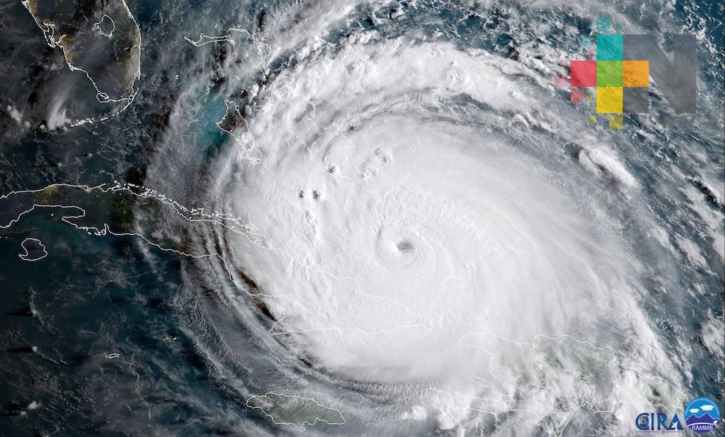 ONU alerta que racha de potentes huracanes en Atlántico será nueva norma