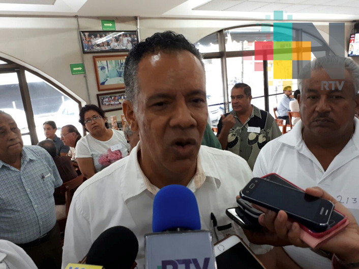 Solicitarán 12 comunidades de Alvarado conformar un nuevo municipio