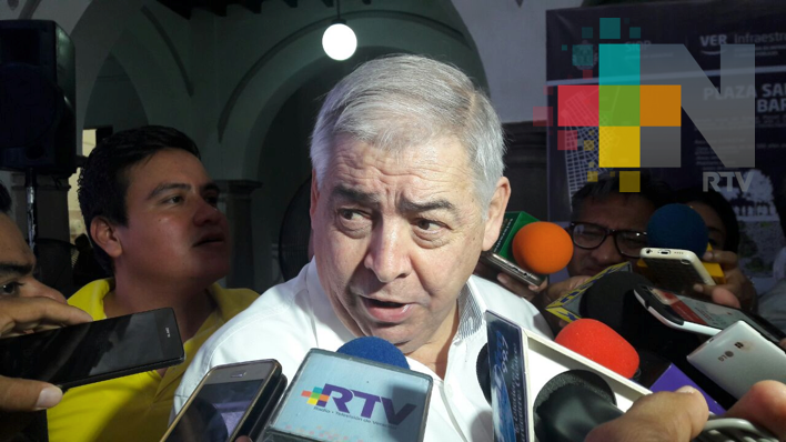 Plaza 500 años se concluirá el próximo año