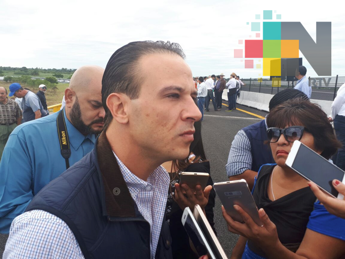 Asciende a 718 mdp el daño patrimonial a 122 municipios de Veracruz