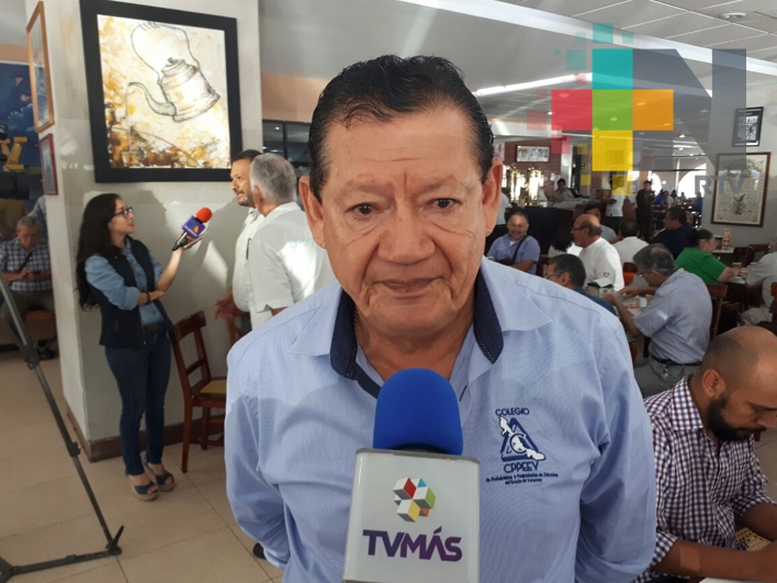 Iniciará proceso de certificación para docentes de Veracruz