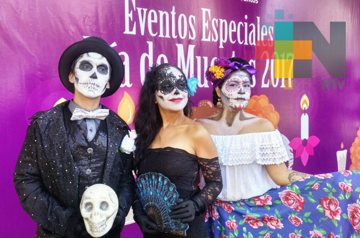 Dedicarán altares de Día de Muertos a víctimas de sismos