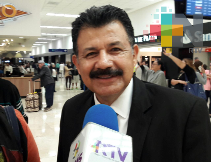 Coalición “Por México al Frente” no se afectará por posible candidatura de Margarita Zavala