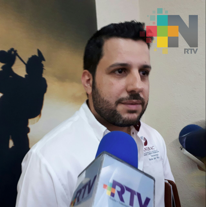 Caen 15% las ventas en restaurantes de la zona conurbada de Veracruz