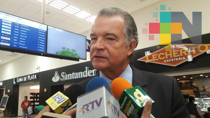 Sin afectaciones la llegada de turistas al Acuario de Veracruz por sismos