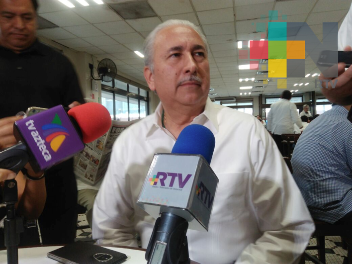 Con visita del primer ministro de Canadá se asegura mantener el TLC: CCE