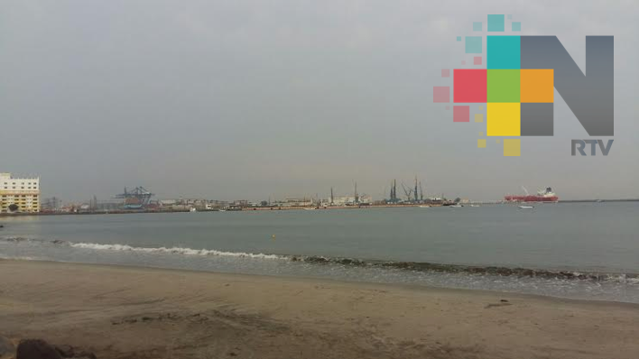 Tiempo estable en el estado de Veracruz