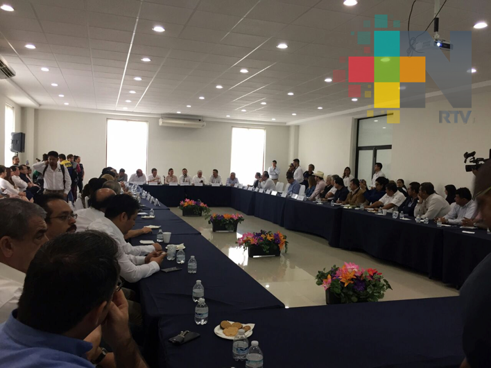 Mejorarán la competitividad de las empresas a través del programa MIND